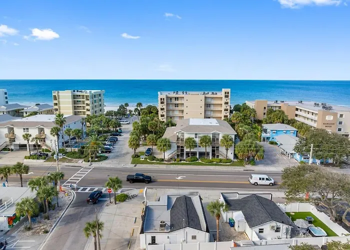 Turtle Nest Clearwater Beach