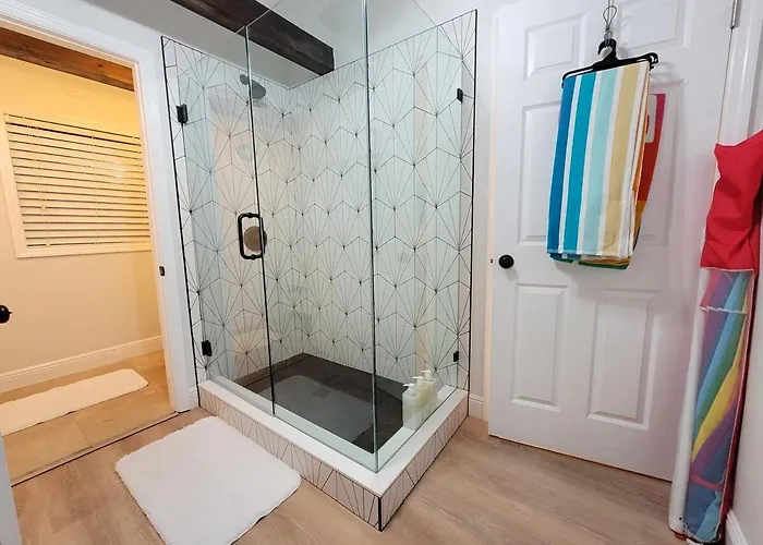 Turtle Nest Holiday home Clearwater Beach