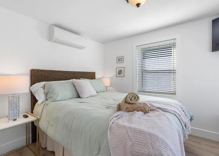 Holiday home Turtle Nest *