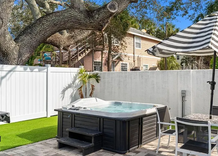 Holiday home Turtle Nest