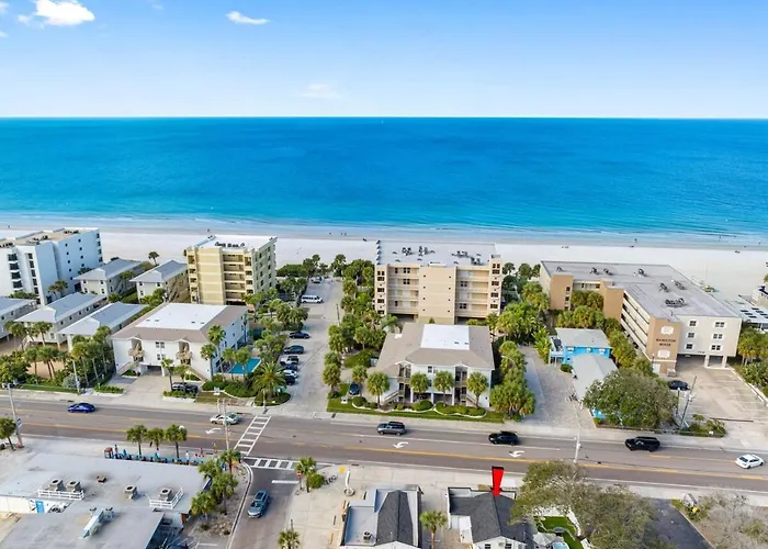 Holiday home Turtle Nest Clearwater Beach